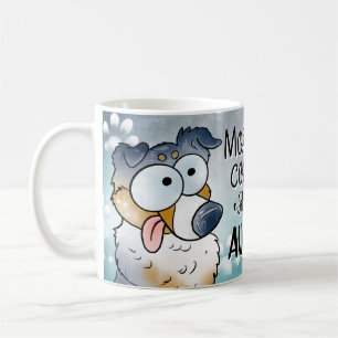 Taza De Café Aussie Coffee Lover Mug