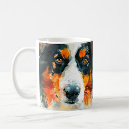 Taza De Café Aussie Dog Mom