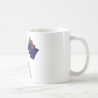 Taza De Café Aussie Pride Mug