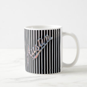 Taza De Café Austin 1 Mug