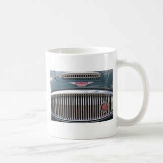 Taza De Café Austin Healey 300MKIII