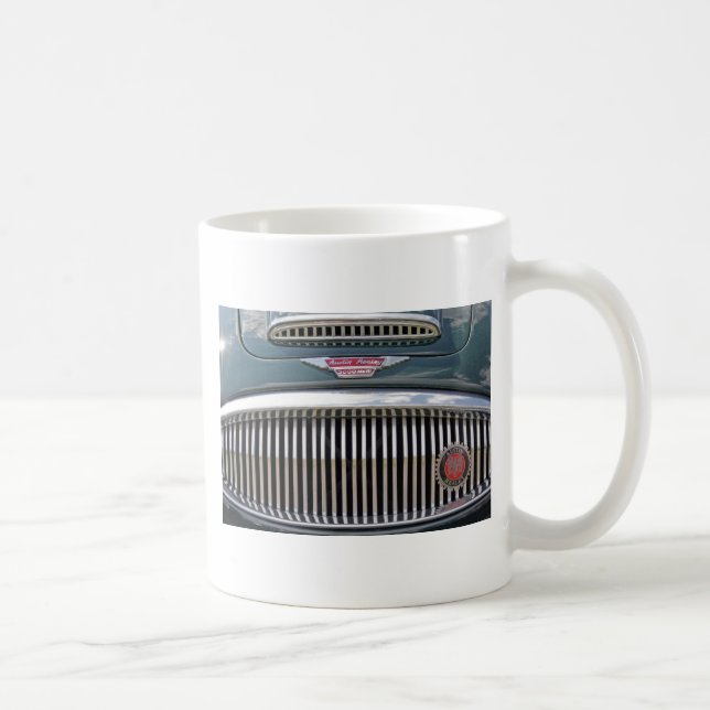 Taza De Café Austin Healey 300MKIII (Derecha)