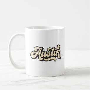 Taza De Café austin texas
