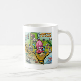 Taza De Café Austin TX