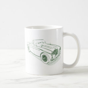 Taza De Café AustinH 100