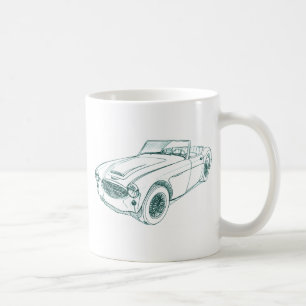 Taza De Café AustinH 3000