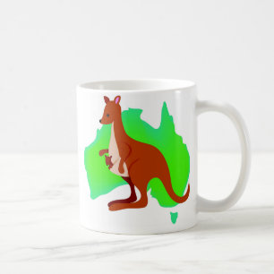 Taza De Café Australia