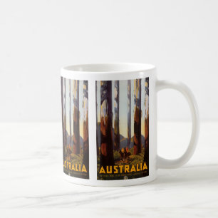 Taza De Café Australia