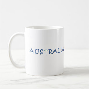Taza De Café Australia Australia