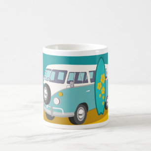 Taza De Café Australia: Café de viajes