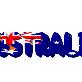 TAZA DE CAFÉ AUSTRALIA MUG