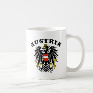 Taza De Café Austria