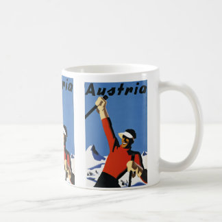 Taza De Café Austria