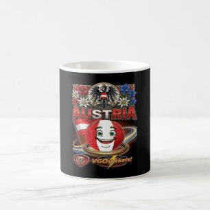 Taza De Café Austria-GBall-01