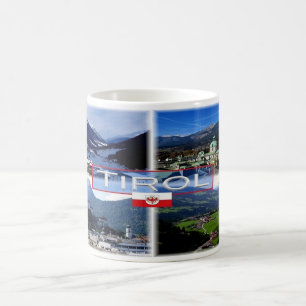 Taza De Café Austria - Tirol - Tirol -