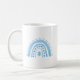 Taza De Café Autism Mug, Samantha Ann Photo