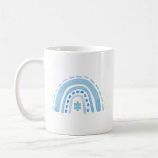 Taza De Café Autism Mug, Samantha Ann Photo