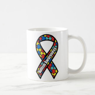 Taza De Café autismo