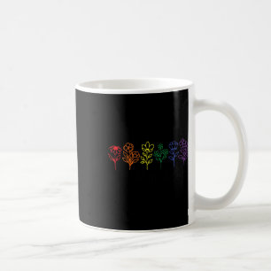 Taza De Café Autismo Conciencia Aceptación Neurodiversidad es B