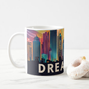 Taza De Café Autoamor y empoderamiento