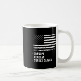 Taza De Café Autobús oficial del Día de Acción de Gracias