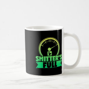 Taza De Café Autocaravana Camping Camper Ters Completo
