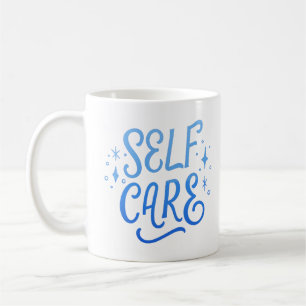 TAZA DE CAFÉ AUTOCUIDADO