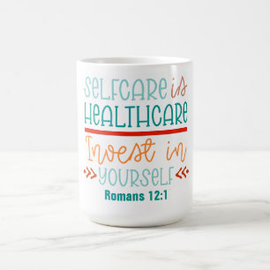 Taza De Café Autofcare - Morphing Mug