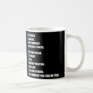 Taza De Café AUTORESPETO - Motivación