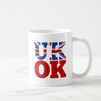 Taza De Café ¡AUTORIZACIÓN DE REINO UNIDO! Mejore junto