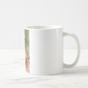 Taza De Café Autumn Berries