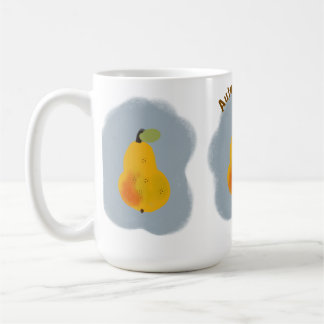Taza De Café Autumn Mug