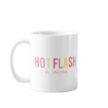 Avance de la Menopause Hot Flash