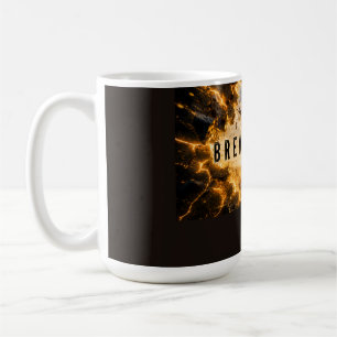 Taza De Café Avance importante