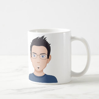 Taza De Café Avatar_Mug