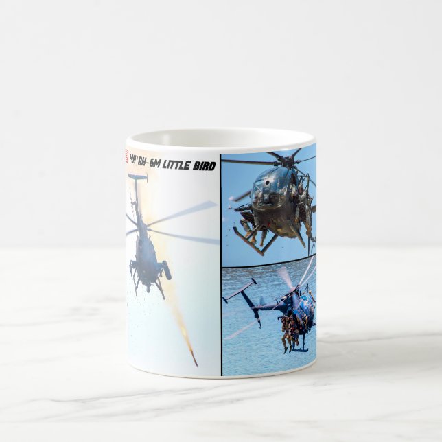 TAZA DE CAFÉ AVE MH/AH-6M PEQUEÑO (Centro)