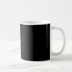 Taza De Café Aventura divertida de Circe en la barbacoa mitolog