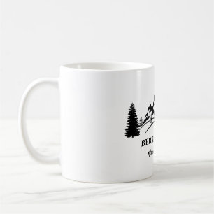 TAZA DE CAFÉ AVENTURA PERSONALIZADA PERSONALIZADA JUNTOS