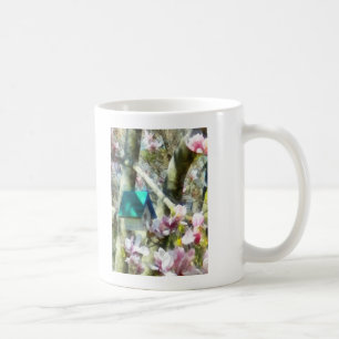 Taza De Café Aves de corral en Magnolia