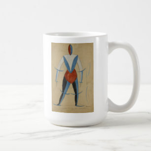 Taza De Café Aviador