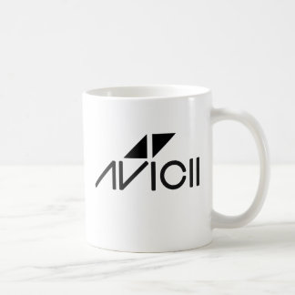 Taza De Café Avicii