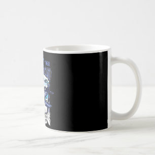 Taza De Café Avión de caza de helicópteros F6f de la Segunda Gu