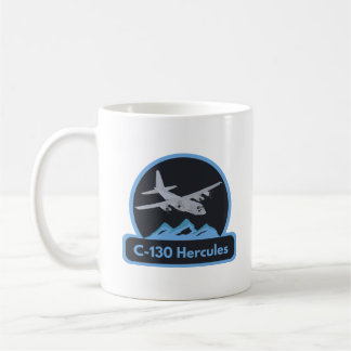 Taza De Café Avión de la Fuerza Aérea