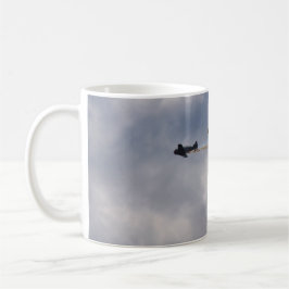 Taza De Café Aviones de guerra