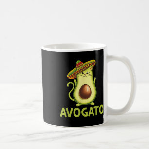 Taza De Café Avogatos Mexicanos Cinco De Mayo Fiesta Hombres Fi
