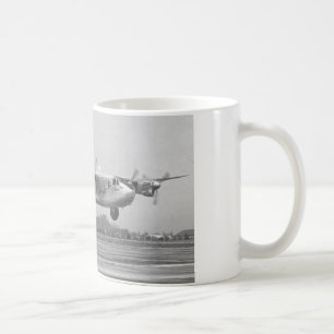 Taza De Café Avro York