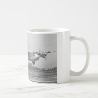 Taza De Café Avro York