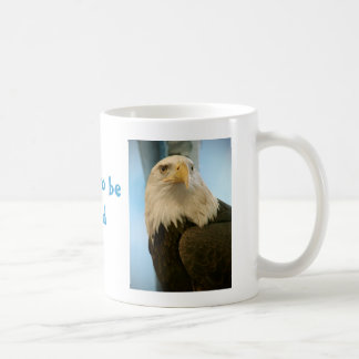Taza De Café Awesome_Eagle