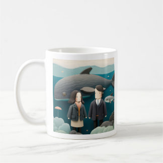 Taza De Café Awesome Lawyer Woo