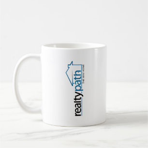 Taza De Café Awesome Realtypath Mug